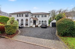 Barham Avenue, Elstree, Borehamwood