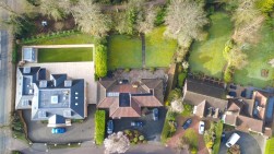 Barham Avenue, Elstree, Borehamwood