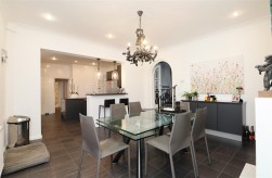 Barham Avenue, Elstree, Borehamwood