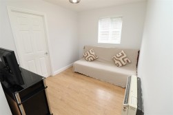 Corfe Close, Borehamwood