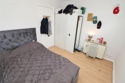 Corfe Close, Borehamwood