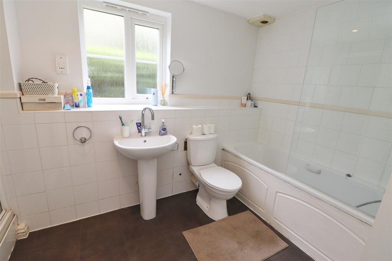 Corfe Close, Borehamwood