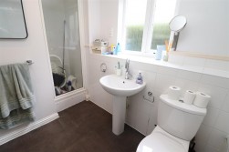 Corfe Close, Borehamwood
