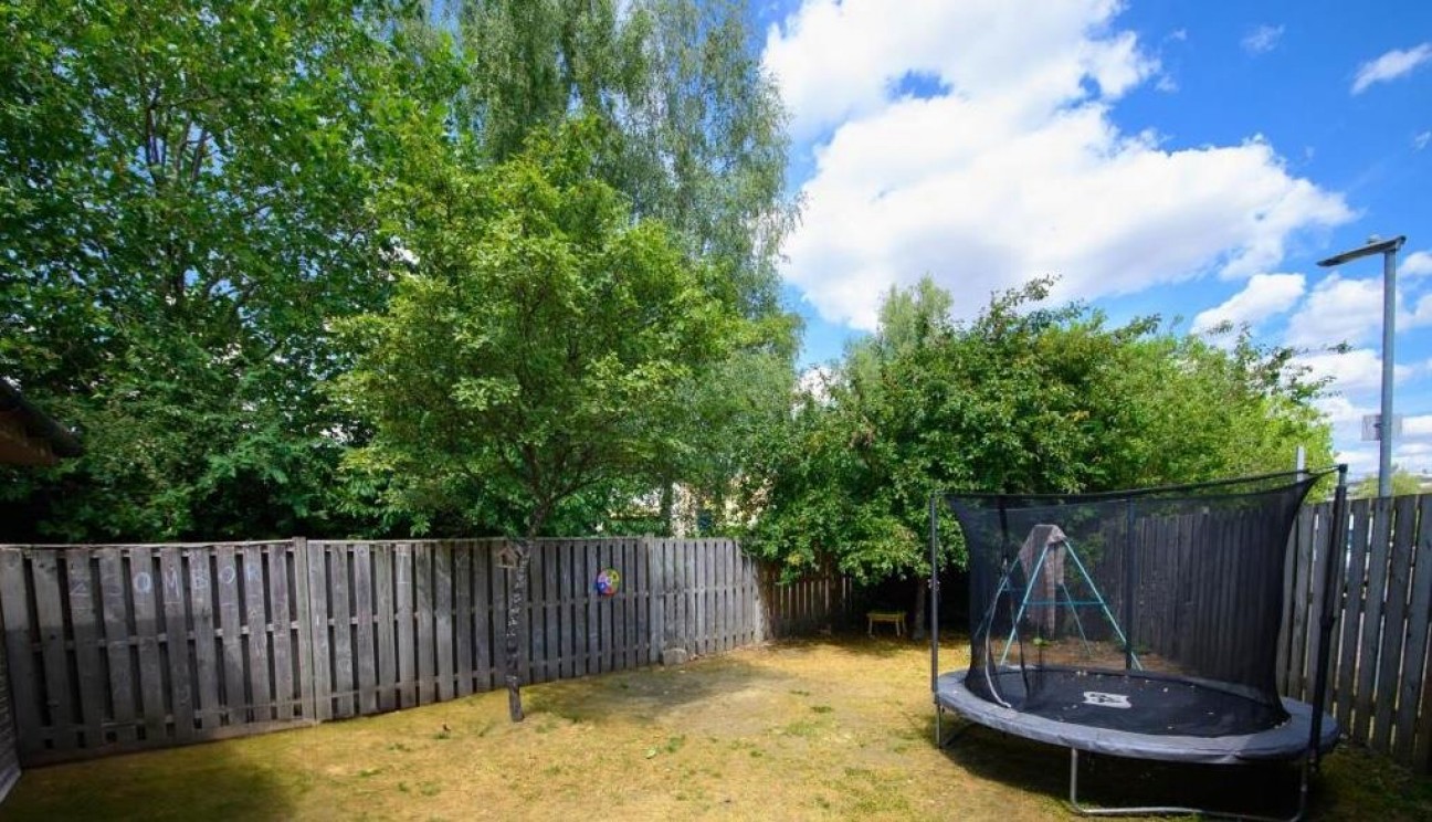 Corfe Close, Borehamwood