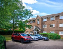 Corfe Close, Borehamwood