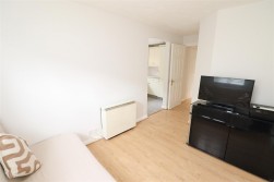 Corfe Close, Borehamwood