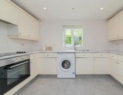 Corfe Close, Borehamwood
