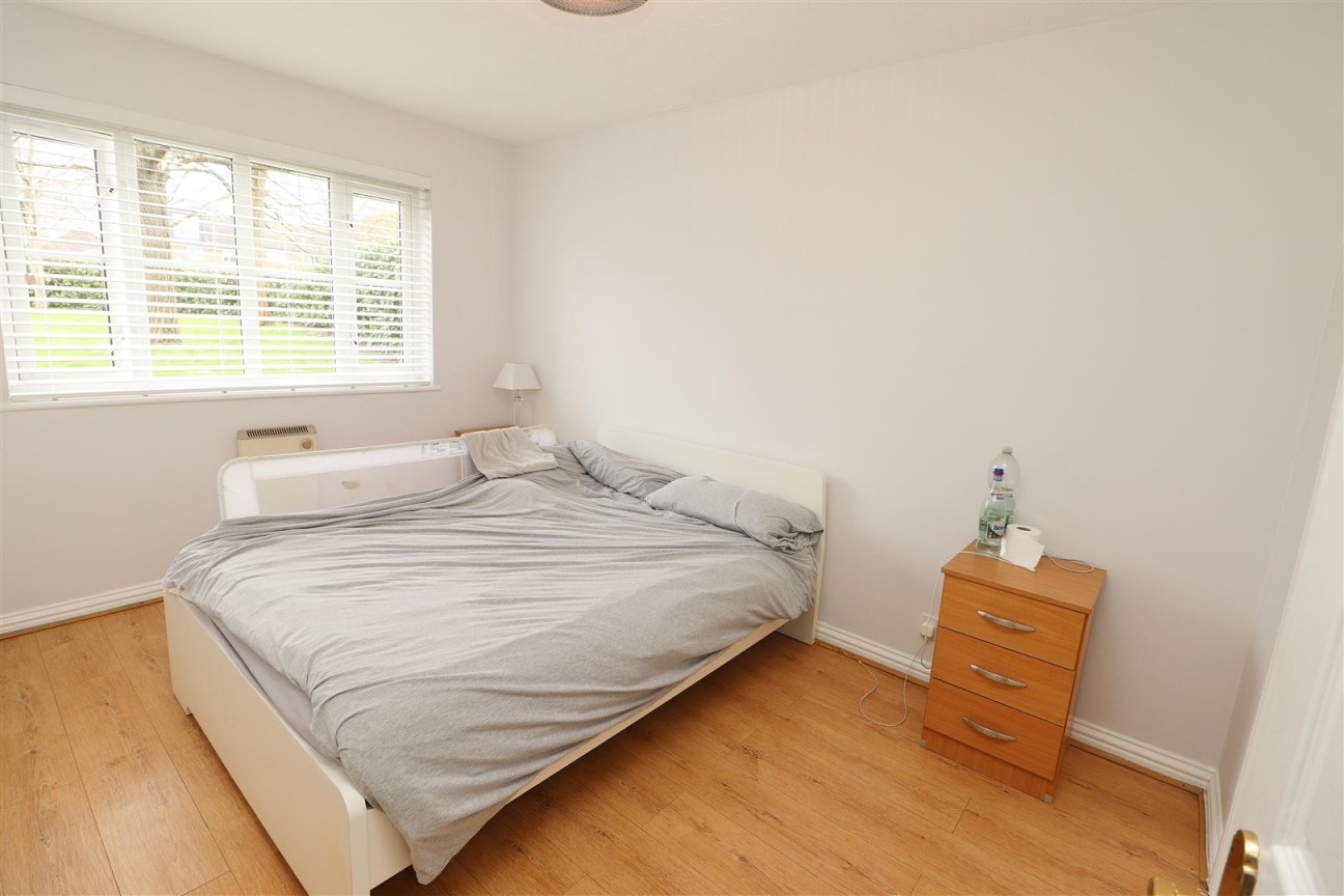 Corfe Close, Borehamwood
