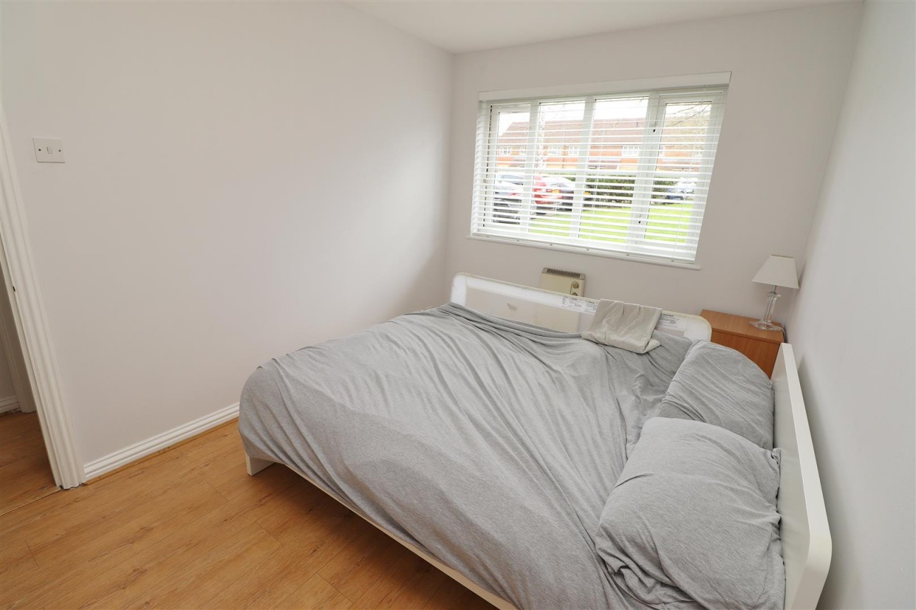 Corfe Close, Borehamwood