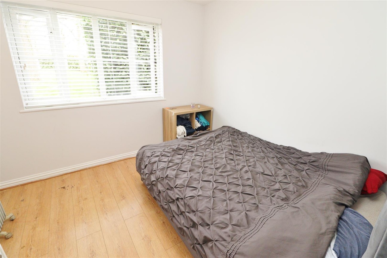 Corfe Close, Borehamwood