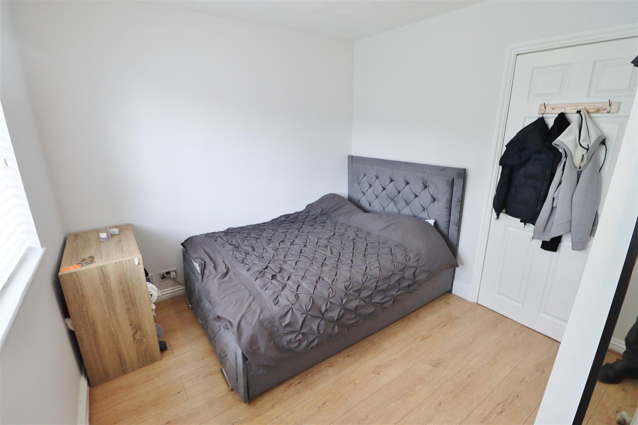 Corfe Close, Borehamwood