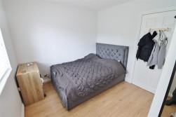 Corfe Close, Borehamwood
