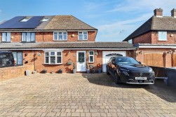 Oddesey Road, Borehamwood