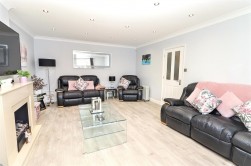 Oddesey Road, Borehamwood