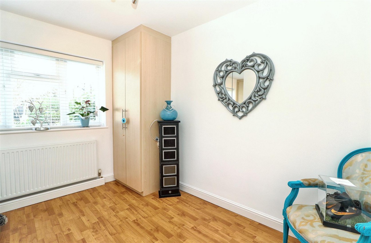 Oddesey Road, Borehamwood