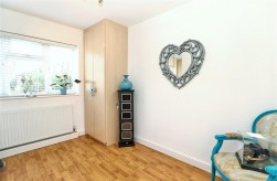 Oddesey Road, Borehamwood