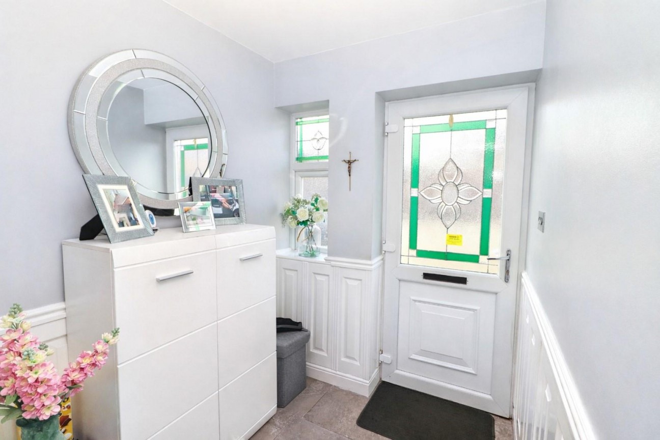 Oddesey Road, Borehamwood