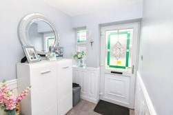 Oddesey Road, Borehamwood