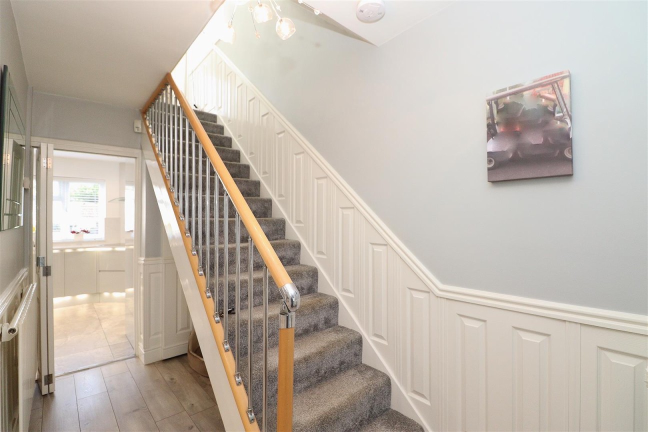 Oddesey Road, Borehamwood