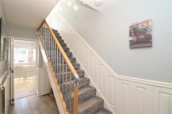 Oddesey Road, Borehamwood