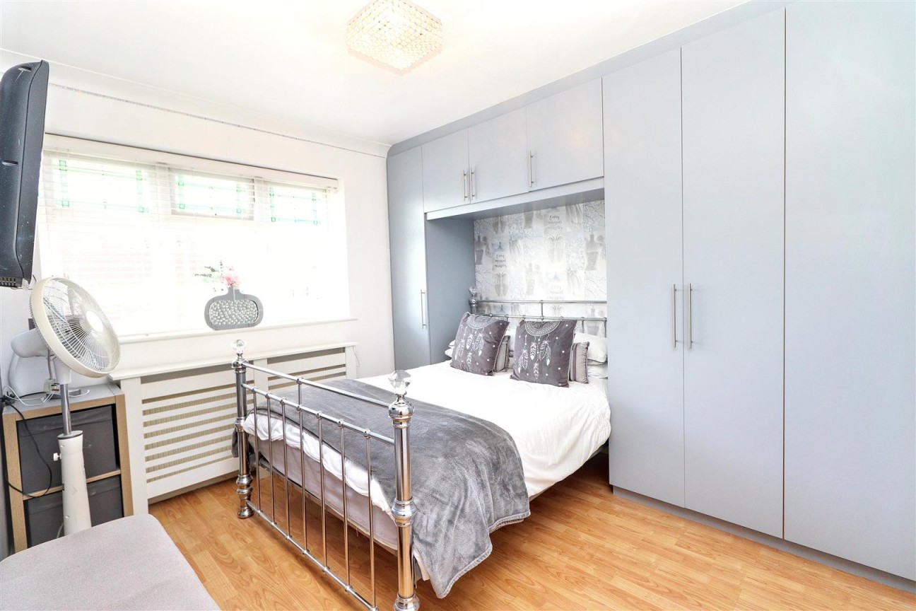 Oddesey Road, Borehamwood