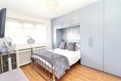 Oddesey Road, Borehamwood