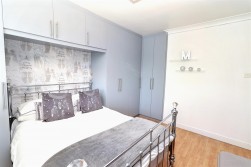 Oddesey Road, Borehamwood