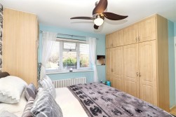 Oddesey Road, Borehamwood