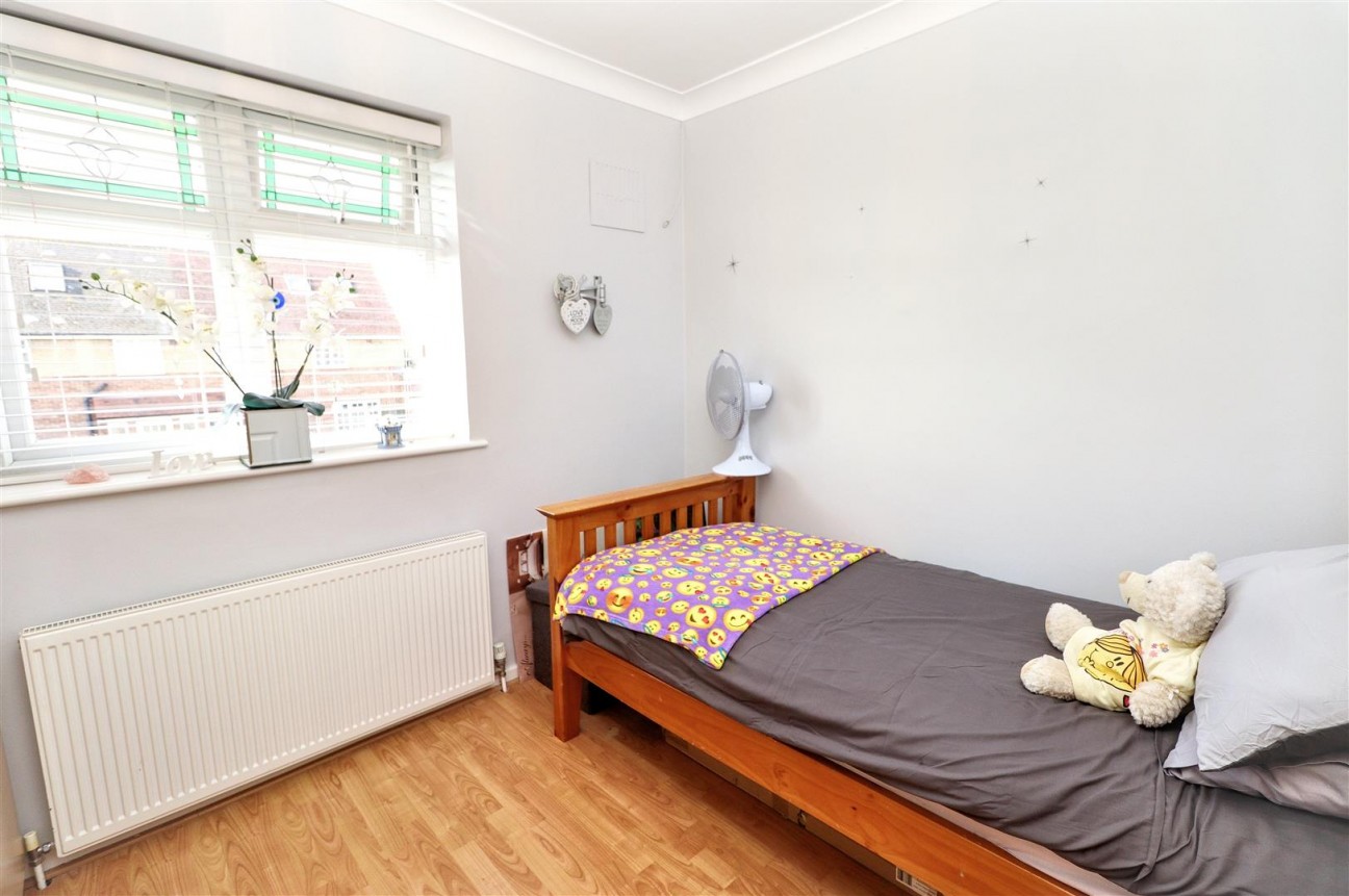 Oddesey Road, Borehamwood