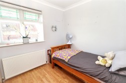 Oddesey Road, Borehamwood