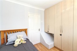 Oddesey Road, Borehamwood