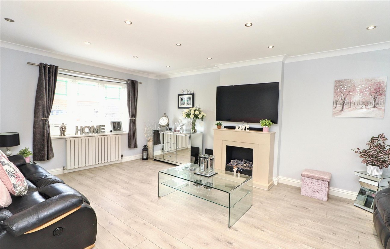 Oddesey Road, Borehamwood