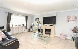 Oddesey Road, Borehamwood