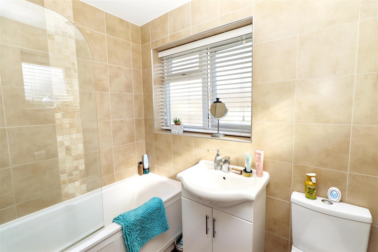 Oddesey Road, Borehamwood