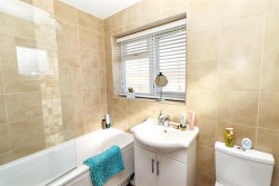 Oddesey Road, Borehamwood