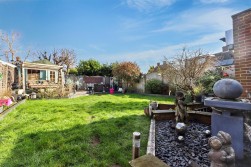 Oddesey Road, Borehamwood