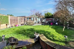 Oddesey Road, Borehamwood