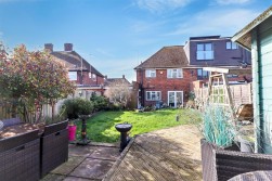 Oddesey Road, Borehamwood