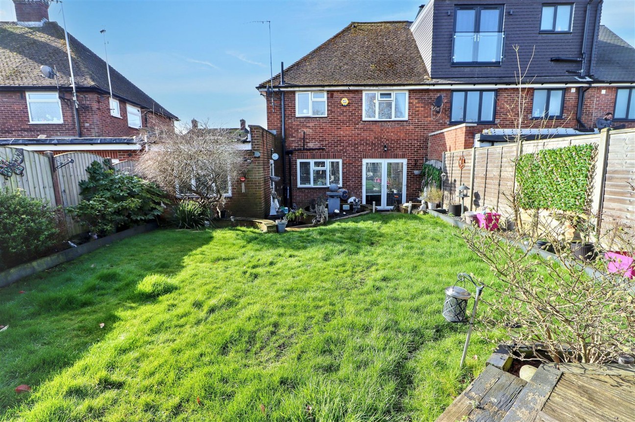 Oddesey Road, Borehamwood