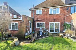 Oddesey Road, Borehamwood