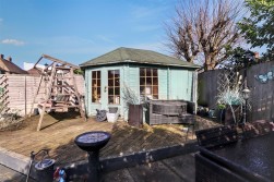 Oddesey Road, Borehamwood