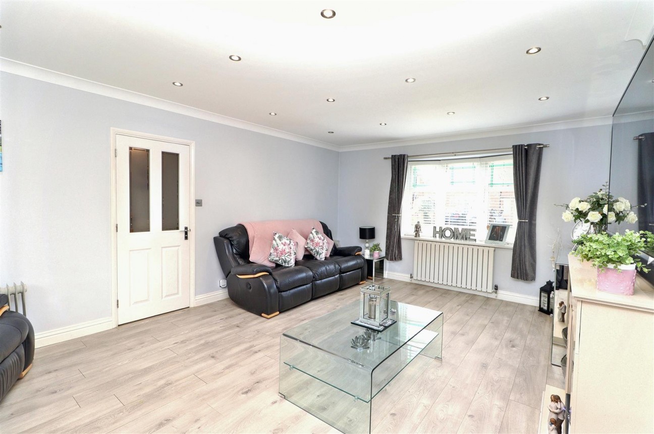 Oddesey Road, Borehamwood