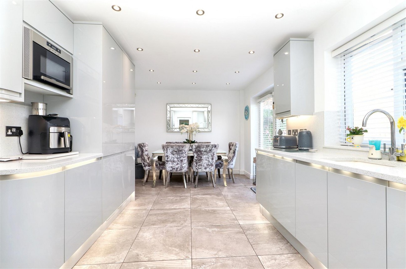 Oddesey Road, Borehamwood