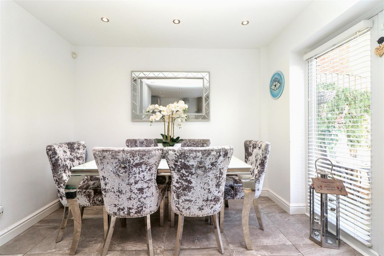 Oddesey Road, Borehamwood