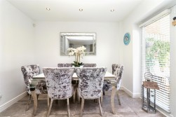 Oddesey Road, Borehamwood