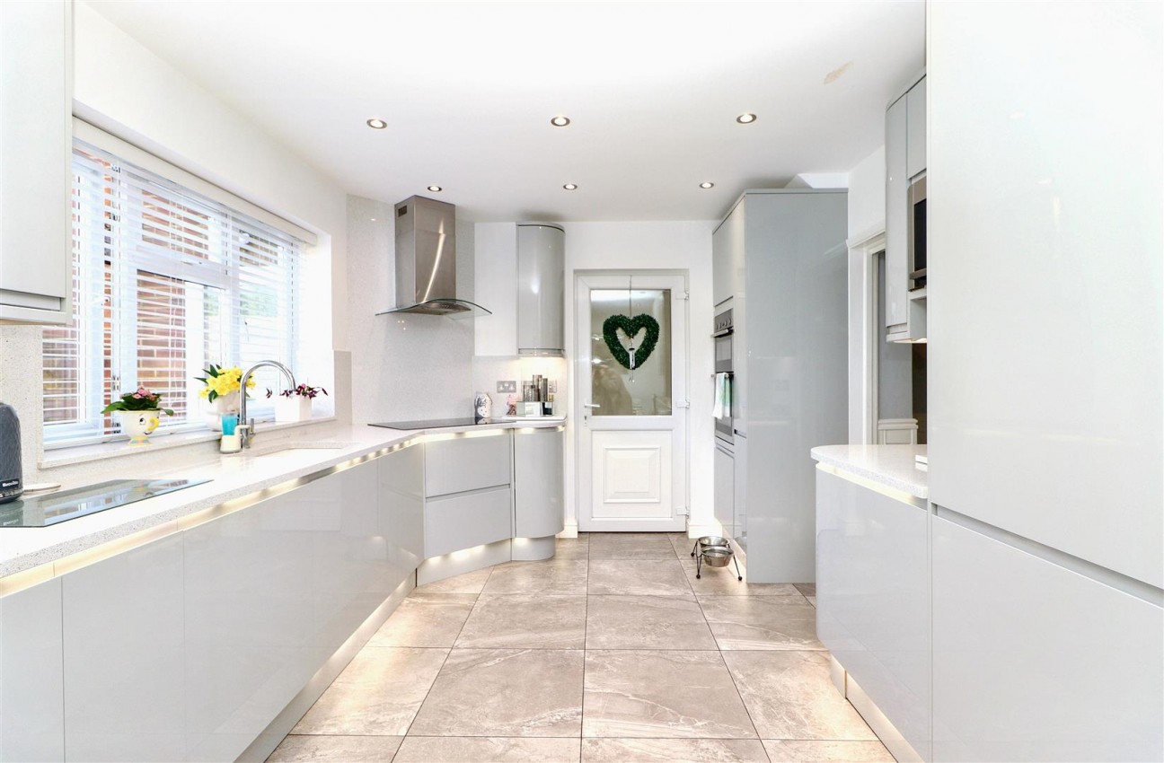 Oddesey Road, Borehamwood