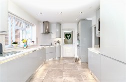 Oddesey Road, Borehamwood