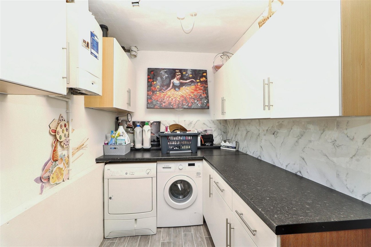 Oddesey Road, Borehamwood