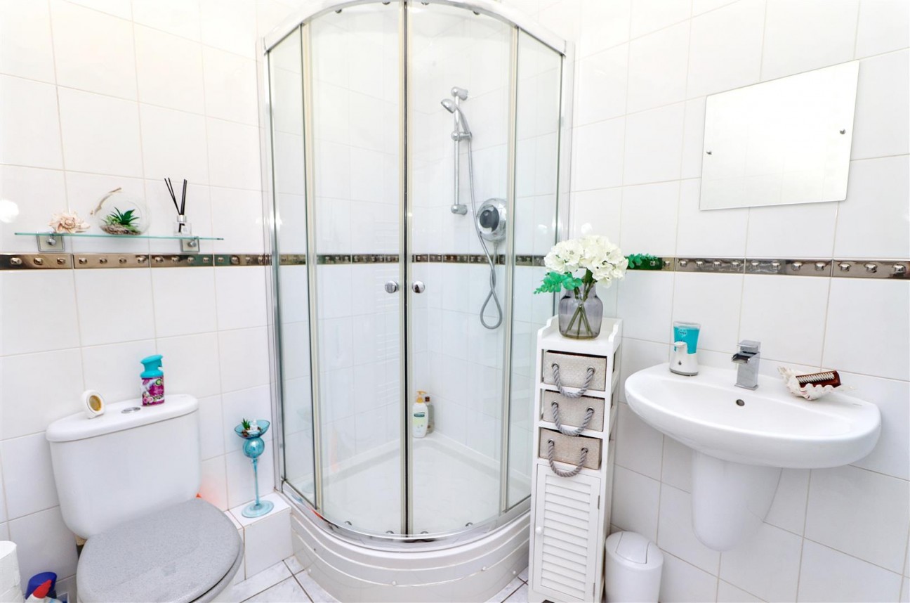 Oddesey Road, Borehamwood