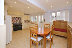 The Green, Letchmore Heath